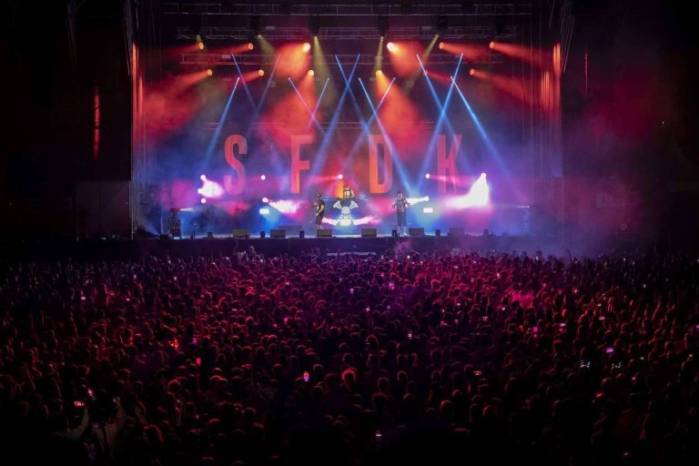 Alameda Festival, todo lo que hay que saber sobre la tercera edición del popular festival de música