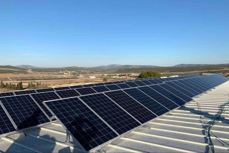 Canigo Solar, la firma de placas fotovoltaicas de confianza