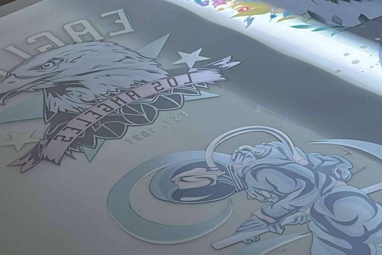 ¿La impresión FTS será el futuro?, por la empresa DTF Barcelona