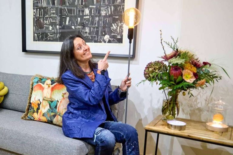 Rasgos de personalidad que pueden indicar que alguien es una persona altamente creativa