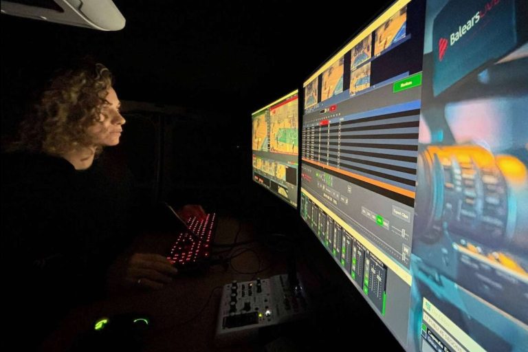 La comunicación del futuro pasa por el streaming