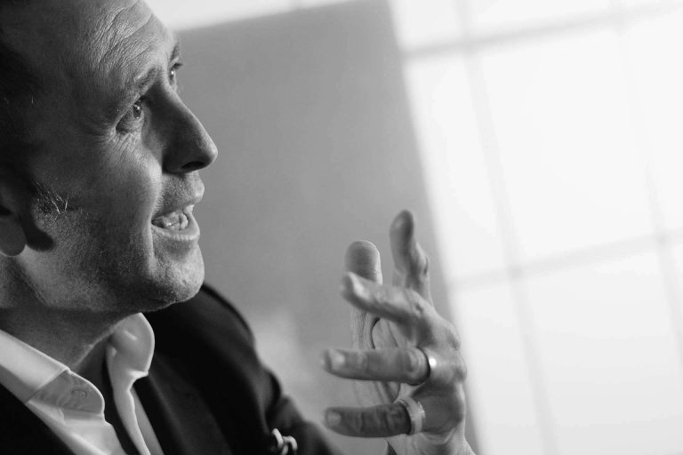 Crecimiento de un emprendimiento digital con la ayuda de Neurosenser