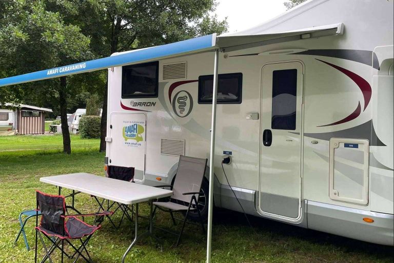 Amafi Caravaning lanza su asistente virtual de viaje creado con inteligencia artificial