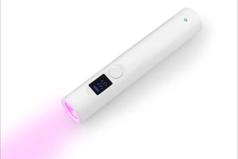 ABShot Tecnics, amplia gama de lámparas LED de uñas