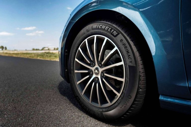 Gran oferta Michelin en Confortauto