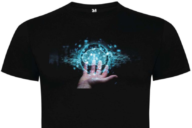 Producción textil e inteligencia artificial, de la mano de DTF Barcelona