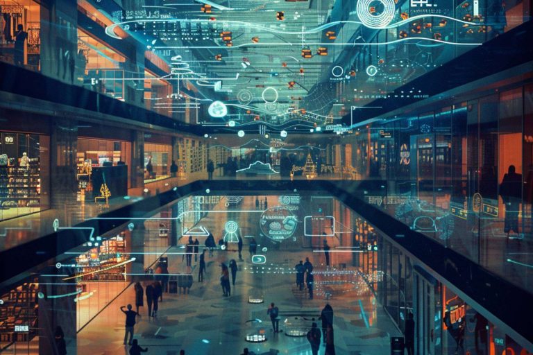 Conecta Wireless ha desarrollado la tecnología de localización indoor de Juniper Networks