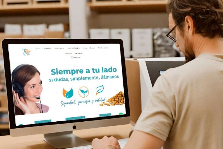 ¿Cómo evitar las páginas fraudulentas de venta de pellets?