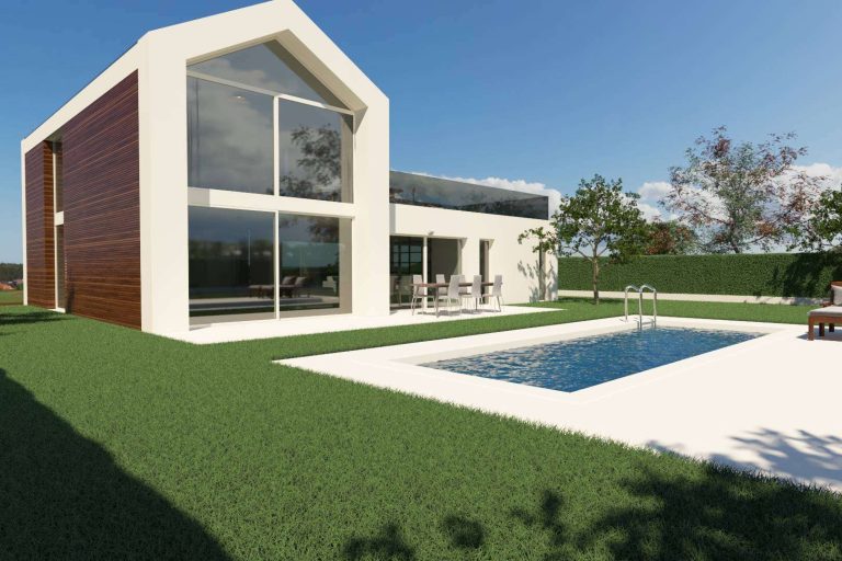 ¿Qué es la arquitectura bioclimática?, por Pando Arquitectos