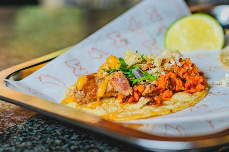 El restaurante Malacopa y su nueva apertura en Malasaña