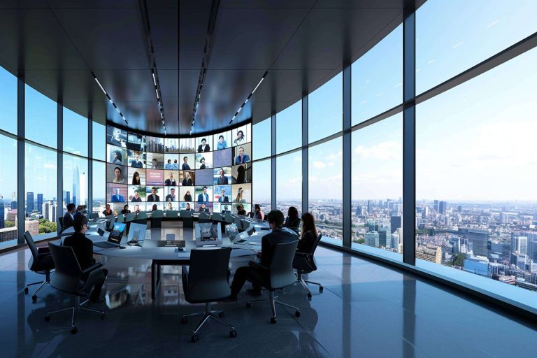 Descubrir el potencial real de los candidatos con entrevistas en vídeo