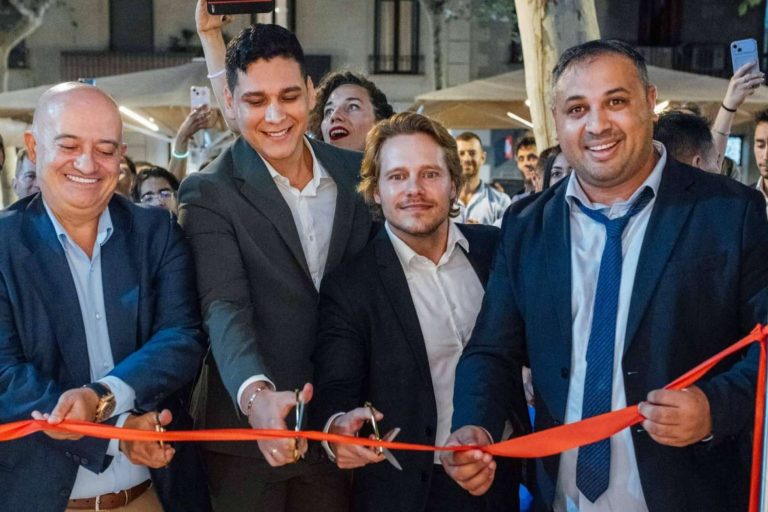 ¿Cuál sería el primer paso antes de emprender?