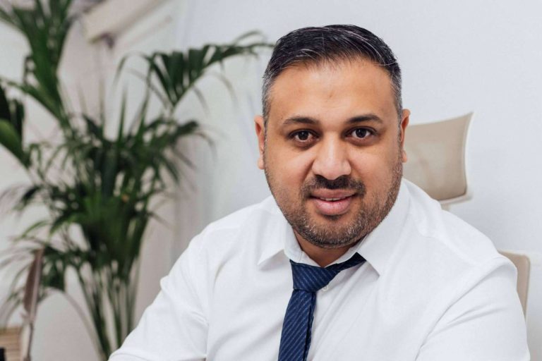 De 0 a emprendedor, por Adrián Din