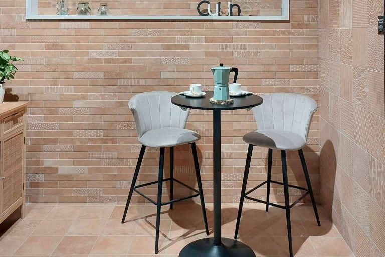 Suelo rústico interior, una opción atemporal y acogedora para decorar las viviendas