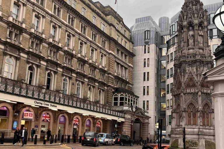 Estudiar inglés en el exterior con el método de 7 pasos de International Education Advisor