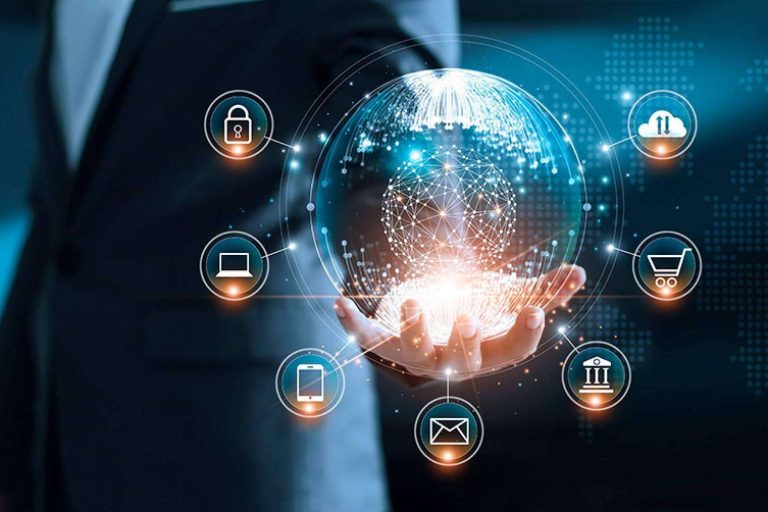 Desatar el potencial online impulsando el éxito digital con MKT Web 360