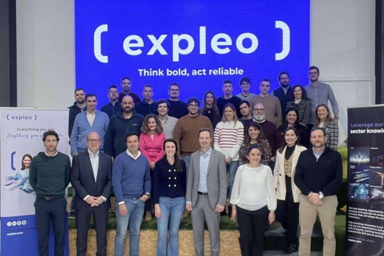 Expleo continúa en expansión