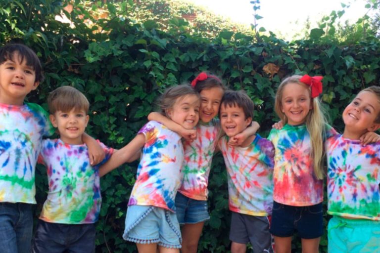 La Casita de Inglés, la alternativa para aprender inglés en campamentos de verano en Madrid