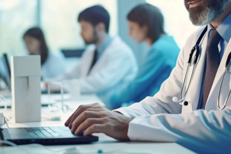 Homedoctor explica el funcionamiento de sus dispositivos