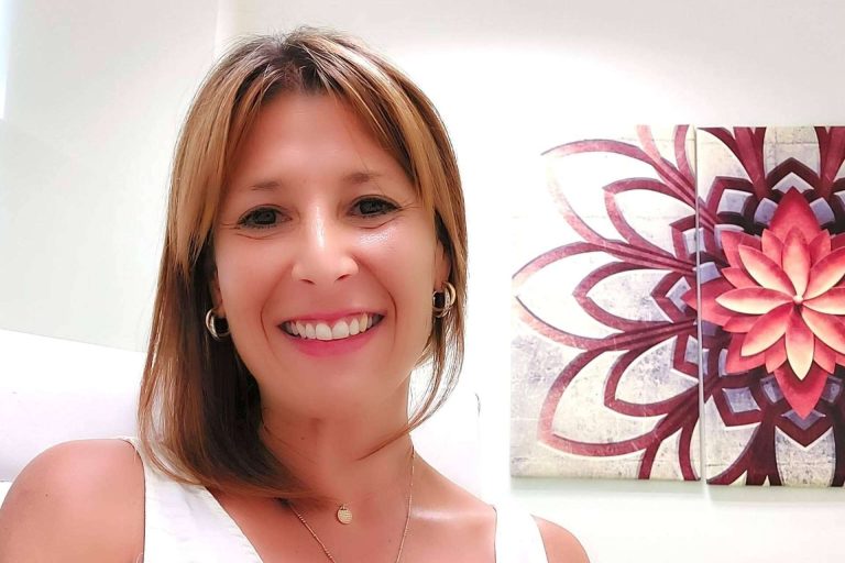 Esther Ruiz Abogada, experta en Derecho de Familia y divorcio de mutuo acuerdo