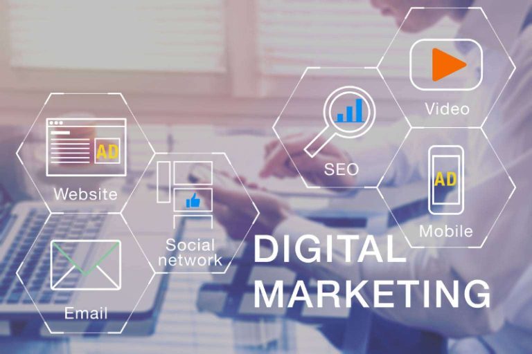 Agencia Marketing DigitalGrowth, agentes digitalizadores de Kit Digital