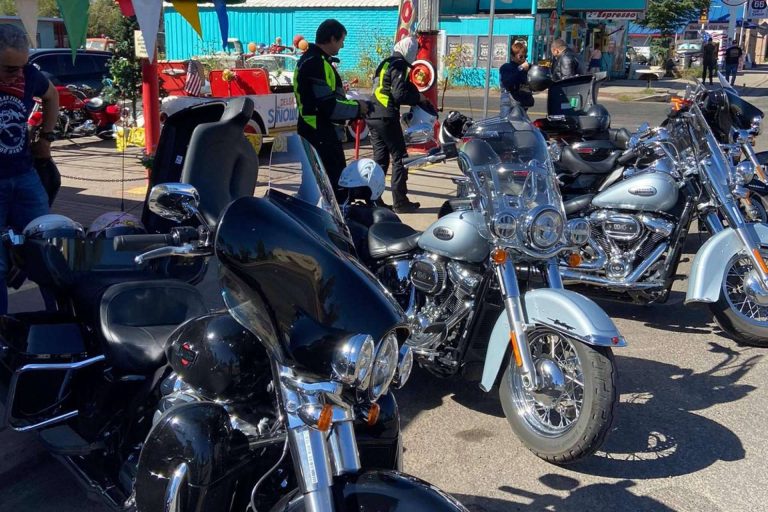 Recorrer USA en moto con la Ruta 66 y Parques Nacionales, de la mano de Motorbeach Viajes