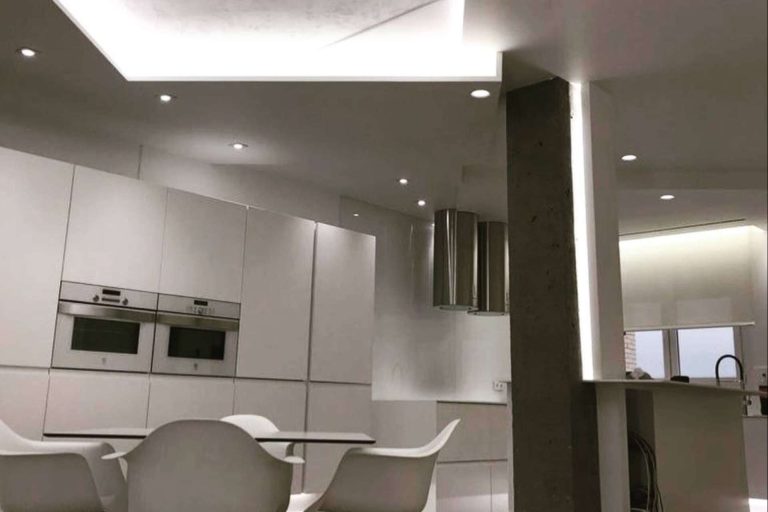 La importancia de una buena iluminación en cualquier proyecto, con Reformar Renovación