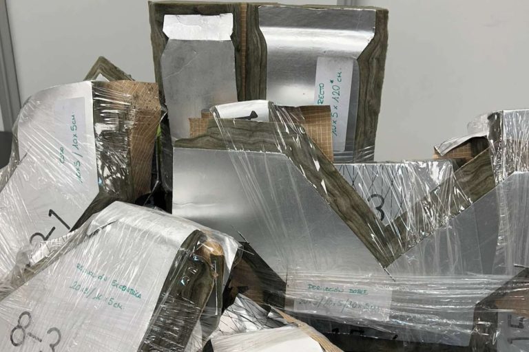 TeleConductos ofrece conductos de aire en fibra de vidrio