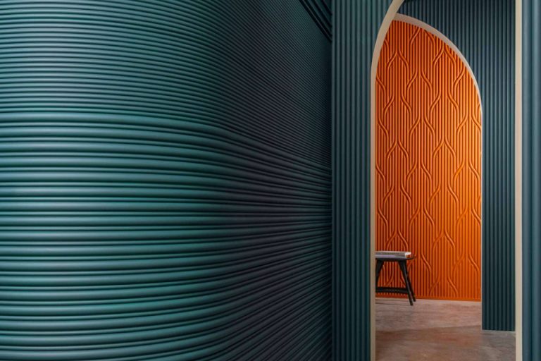 Orac Decor tiene un compromiso con la sostenibilidad