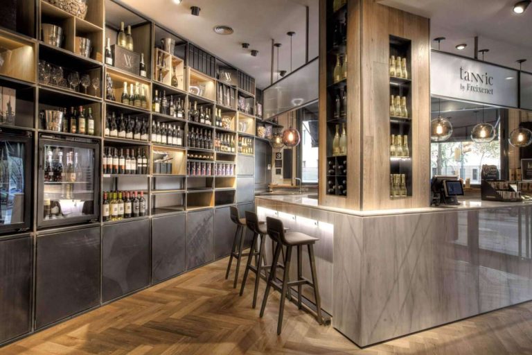 INDAStudio cuenta con especialistas en diseño de proyectos integrales de interiorismo