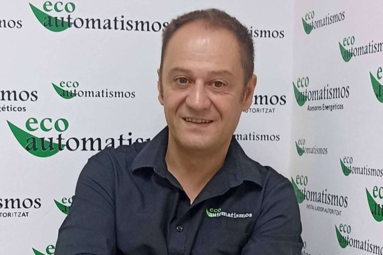 EcoAutomatismos, compañía instaladora que forma y facilita formación para el instalador