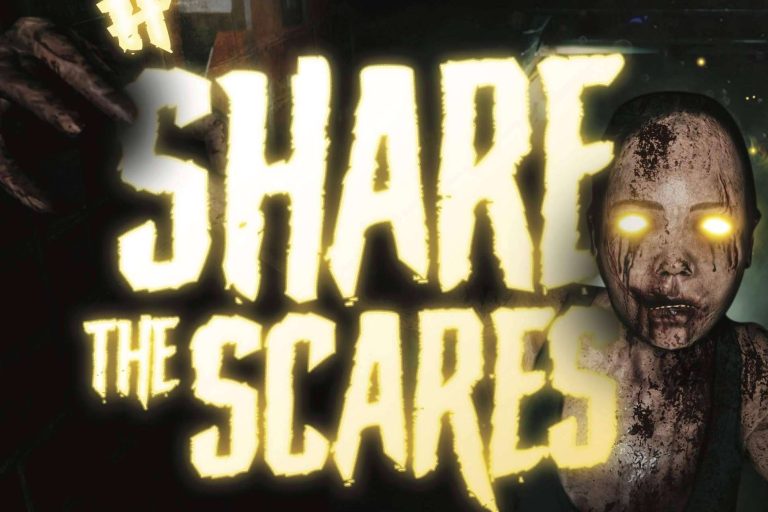 Zero Latency y su promoción para ganar un año de experiencias de realidad virtual