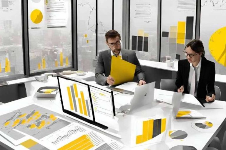 Sterck, consultora de marketing estratégico enfocada a la rentabilidad para empresas