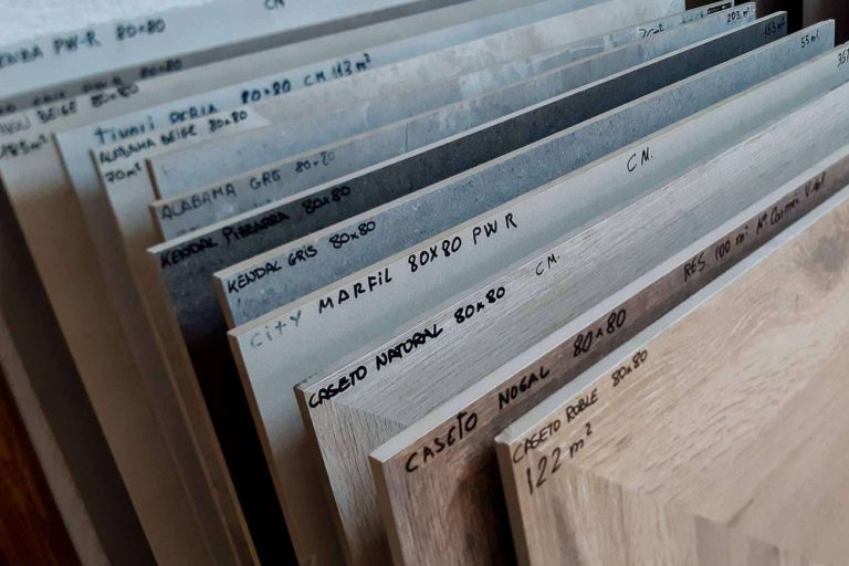 Azulejos porcelánicos modernos y actuales, de la mano de Artegres