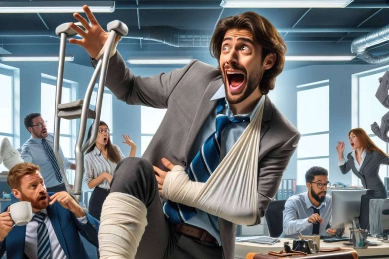 Con el apoyo de los detectives privados de Detectib es posible detectar casos de absentismo laboral fraudulento