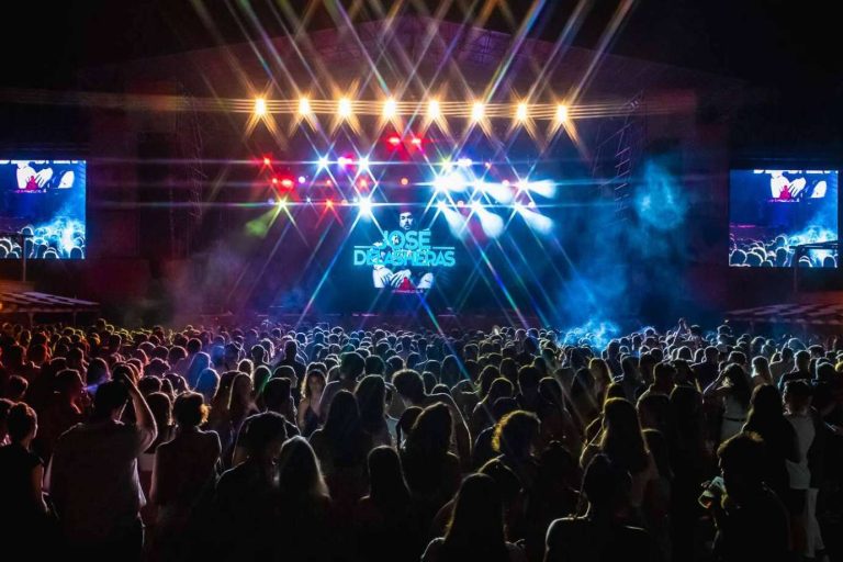 Rels B, Yandel, Soolking, Juan Luis Guerra y Andy & Lucas, entre los confirmados de Selvatic Fest