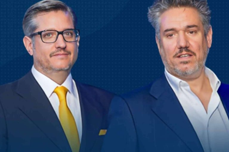 Entrevista a Miguel Ángel B. Cedrún y José Luis Blanco sobre empleabilidad e innovación