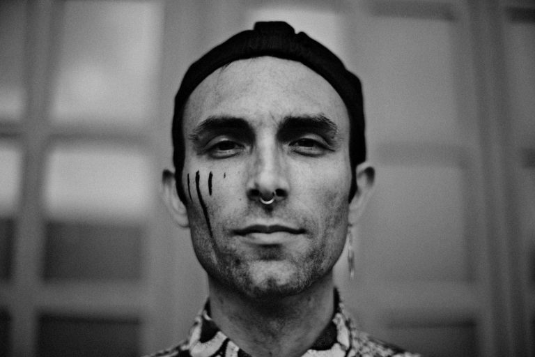 Proyecto Ballena, una propuesta multidimensional en la que convergen música y literatura