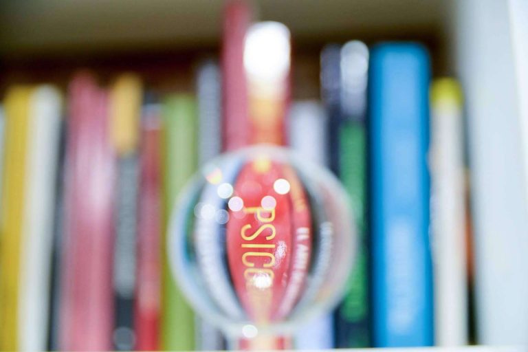 Desafiando el estrés, aprender a vivir en la incomodidad