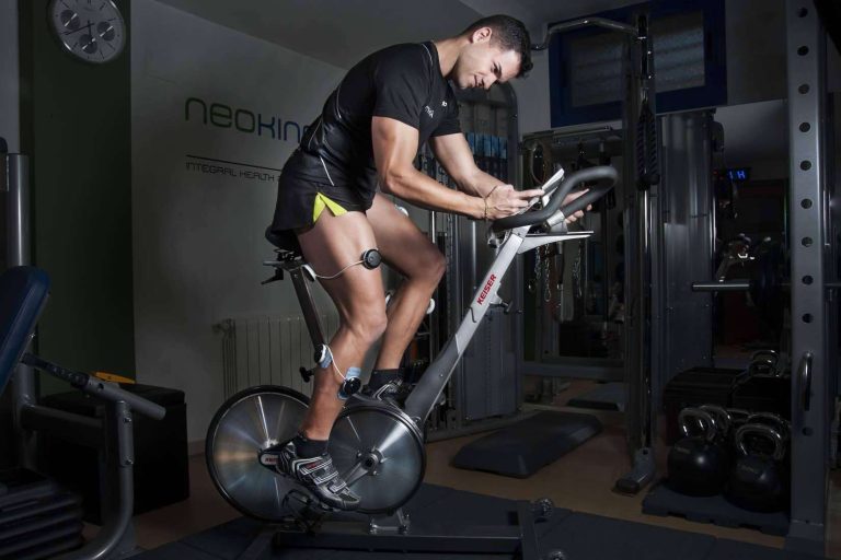 Myox ofrece programas de entrenamiento personal en La Nucía con un trato cercano e individualizado