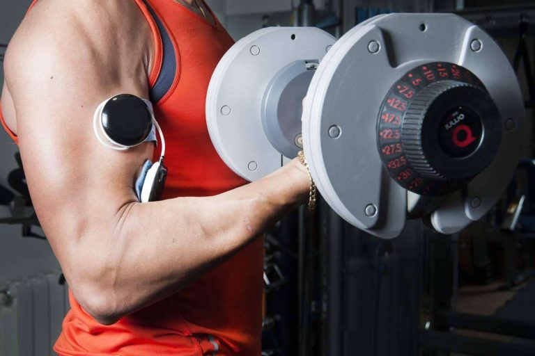 Instituto Myox, una marca especializada en electroestimulación muscular y biomecánica humana