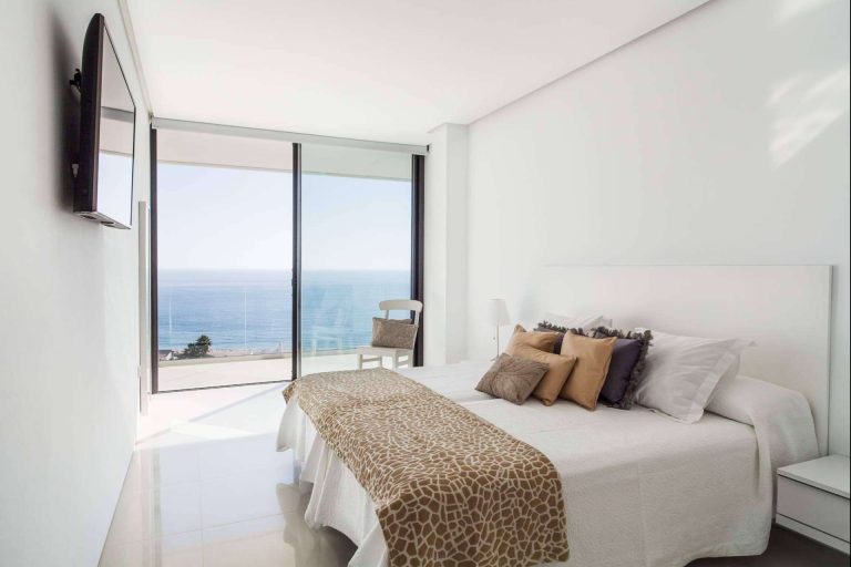 Villa Alkaram es una villa de lujo perfecta para disfrutar de una escapada inolvidable en Zahara de los Atunes