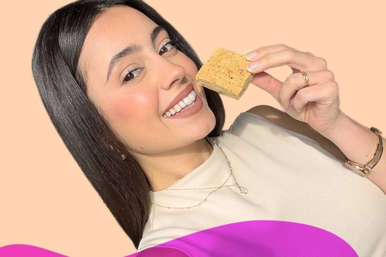 Alimentación completa en dos porciones. ¡Agotadas en 4 días!