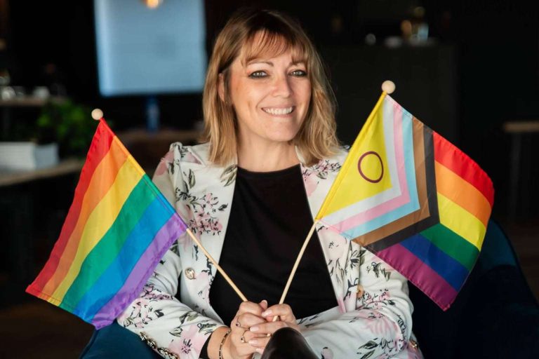 Mascuvoz y la masculinización de la voz del hombre trans mediante logopedia