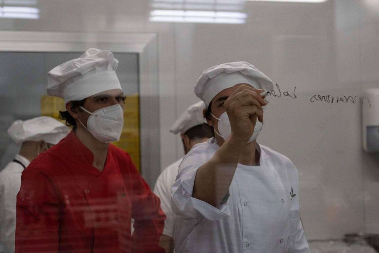 Gumen, apasionados de la cocina desde 1998