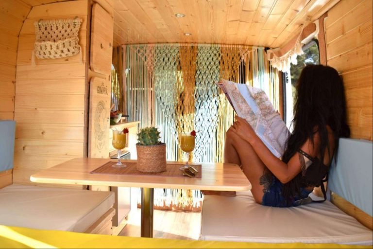 Gumara Camper Vans presenta sus nuevos modelos de campers