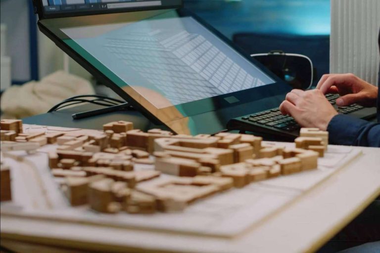 Los servicios que brinda el Máster BIM de Arquitectura e Ingeniería de Editeca