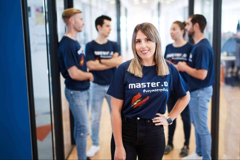 Preparar la entrevista personal en las Oposiciones a Policía Nacional