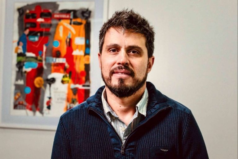 Entrevista a Ricardo Mansilla, director de Fundación Apptitudes