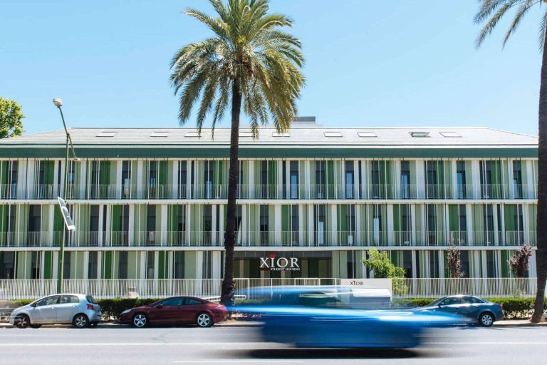 ¿Cómo sacar provecho a una estancia en una residencia de estudiantes Xior?